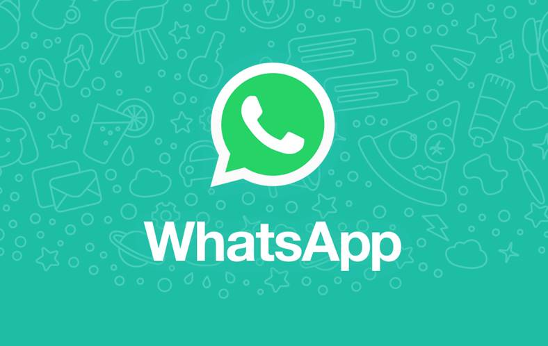 whatsapp photo albums