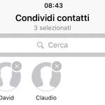 whatsapp share contacts