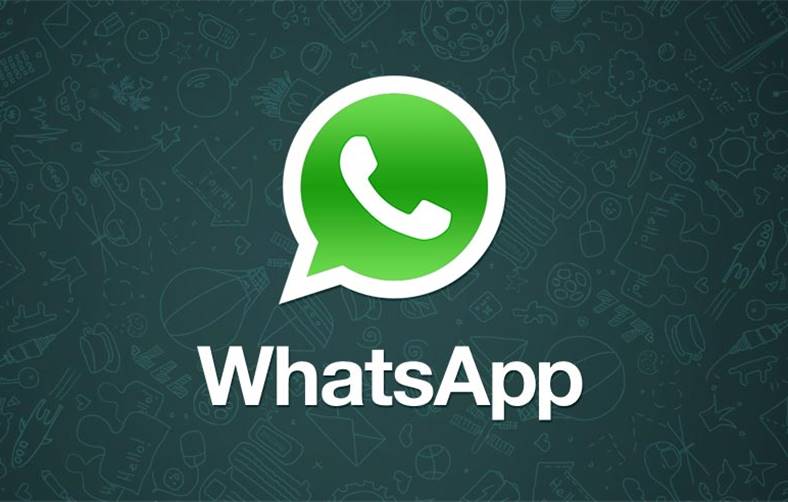 whatsapp sparar vänners profilbild