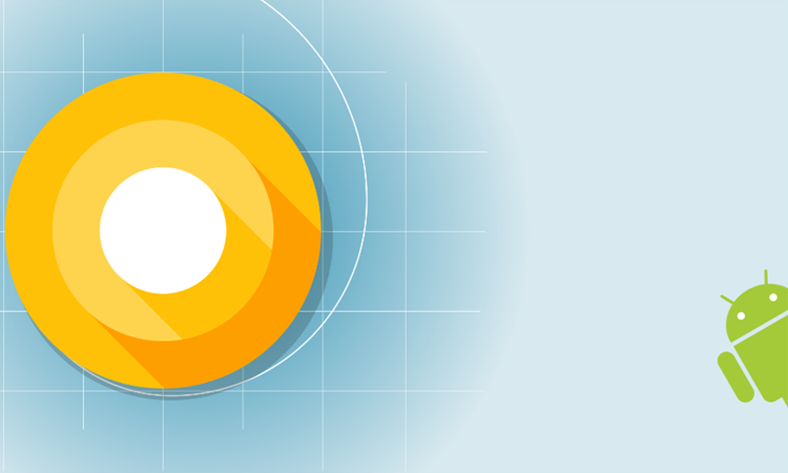 Android O neue Funktionen