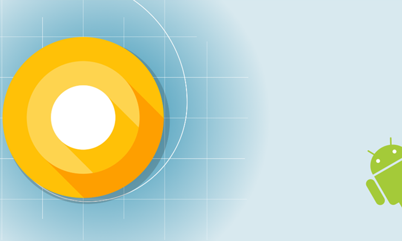 Nuevas funciones de Android O