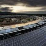 Exclusieve afbeeldingen van Apple Park met