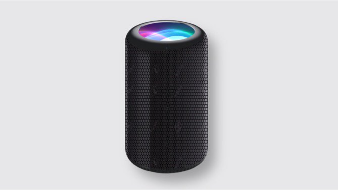 Apple competitor Amazon Echo