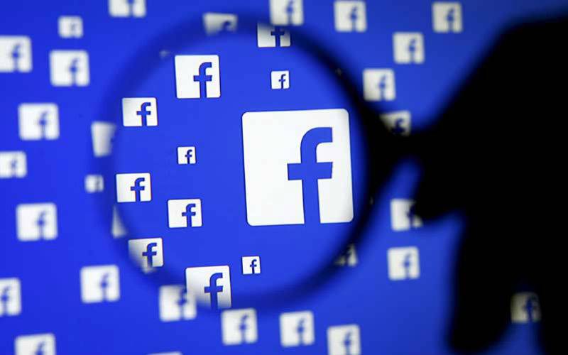 Un suicide sur Facebook incendié