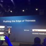 Huawei MateBook X 13 pollici1