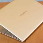 Huawei Matebook x 13