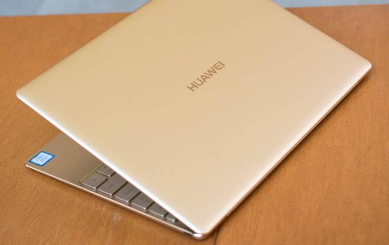 Huawei Matebookx13