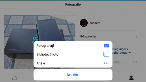 Site de téléchargement de photos Instagram