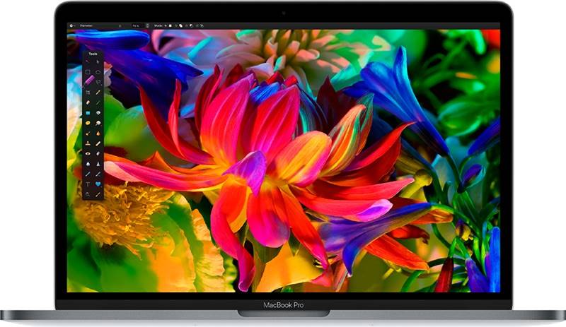 MacBook actualizare WWDC 2017