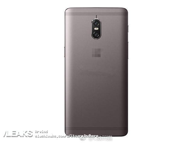 Podwójny aparat w OnePlus 5 2