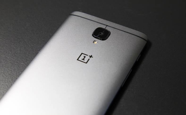 Funzionalità della fotocamera di OnePlus 5