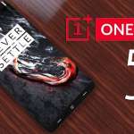 OnePlus 5 design furt iPhone