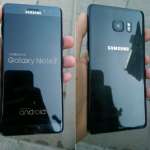 Samsung Galaxy Note 7R