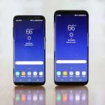 Achetez le Samsung Galaxy S8 gratuitement