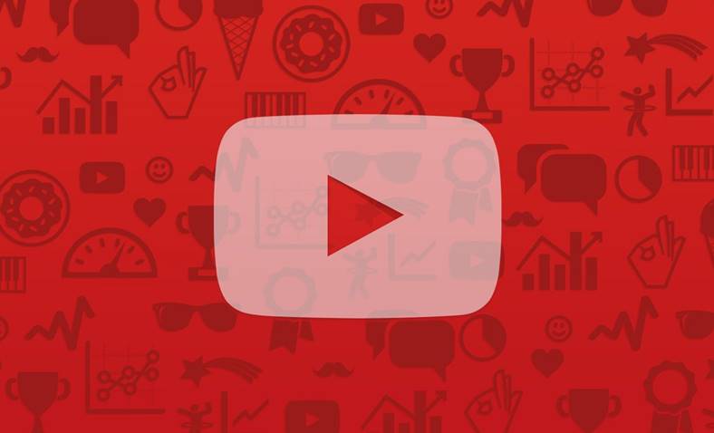 Live-gebruikers van YouTube