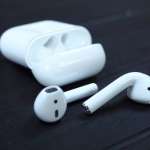 airpods actualizare iphone