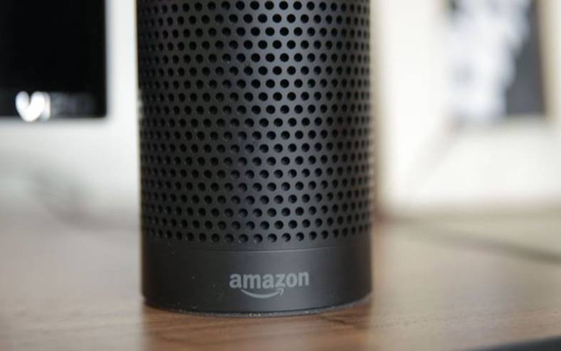 amazon echo 2017 wyczyn