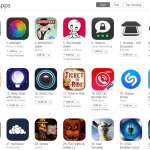 prix de l'App Store Roumanie