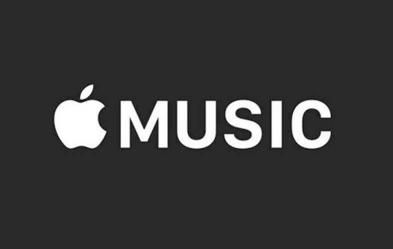 musica a pagamento di musica apple