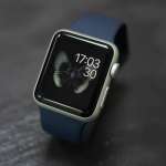 apple watch salg fitbit