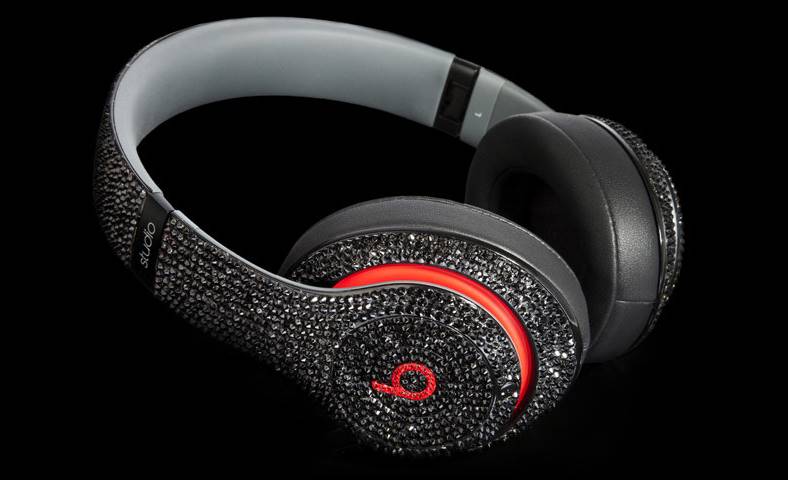 Beats by Dre, stars des publicités