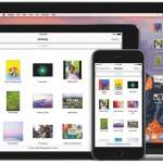 iCloud poisti muistiinpanoja Applesta