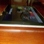 iPad 1-prototype
