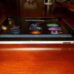 iPad 1 prototyyppi 3