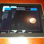 iPad 1 prototyyppi 4
