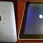 Prototyp iPada 1 5