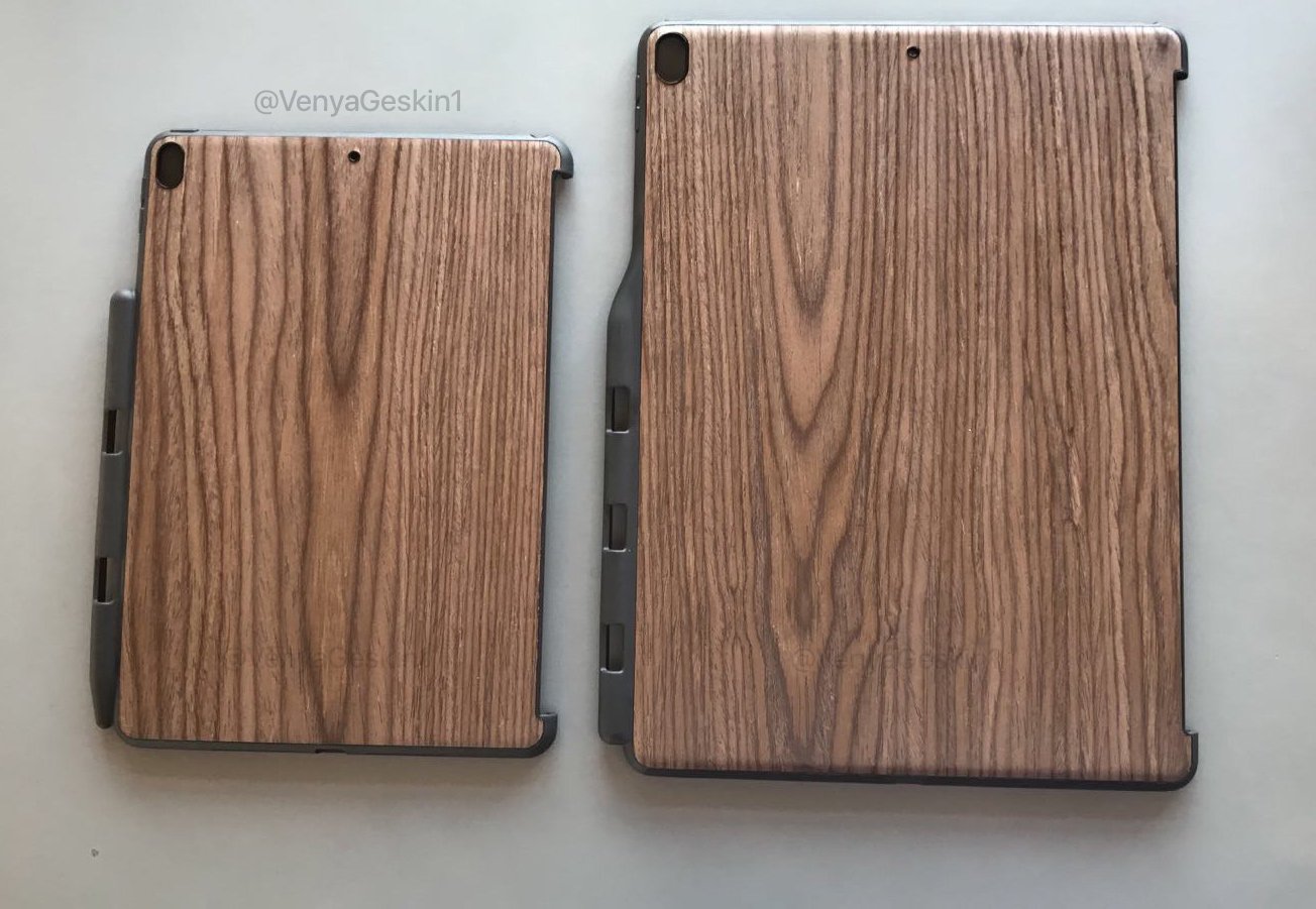 Funda para iPad Pro de 10.5 pulgadas 1