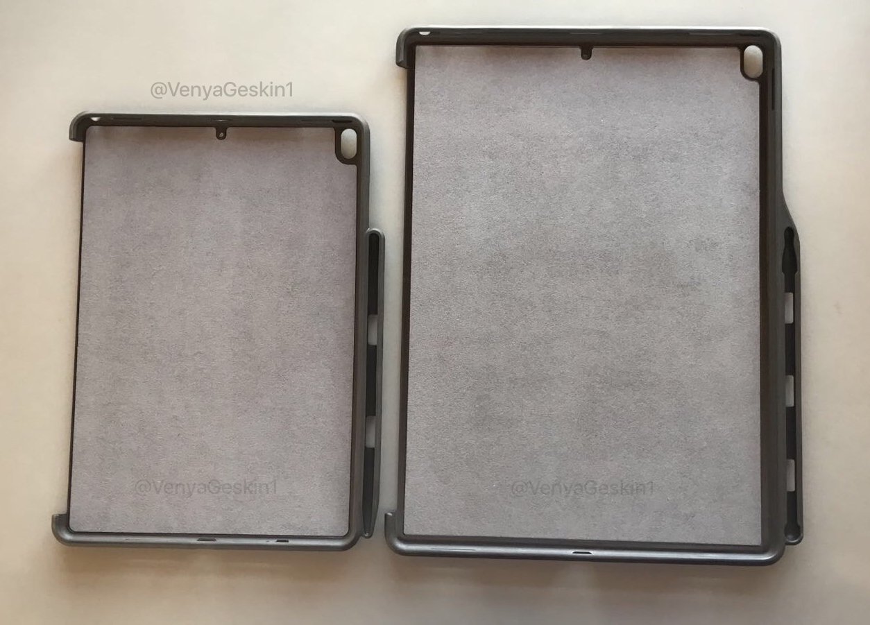 Funda para iPad Pro de 10.5 pulgadas 2