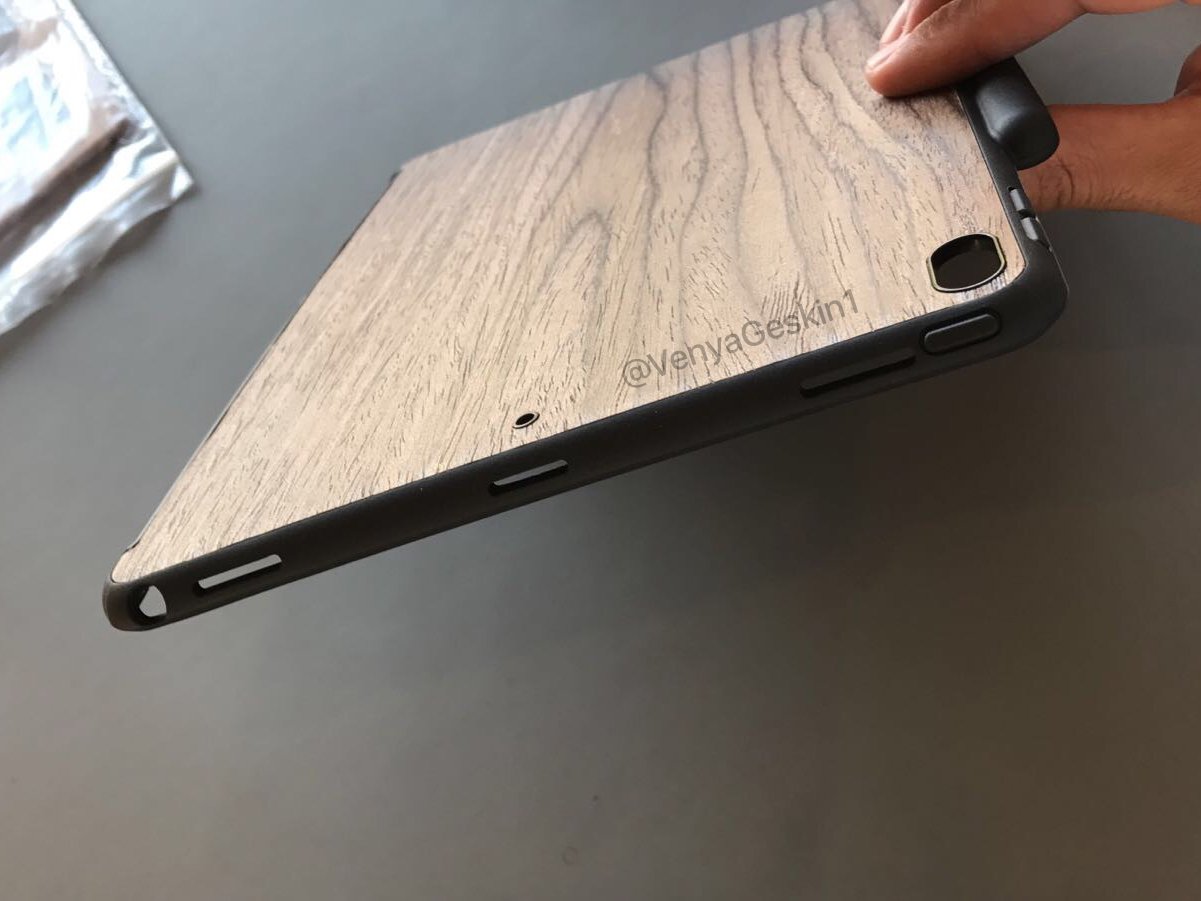 Funda para iPad Pro de 10.5 pulgadas 3