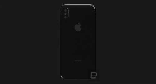 iPhone 8 charging camera case 5