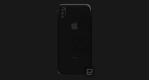 iPhone 8 camera incarcare carcasa 5