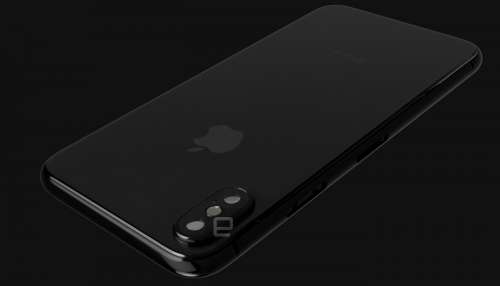 iPhone 8 camera incarcare carcasa 6