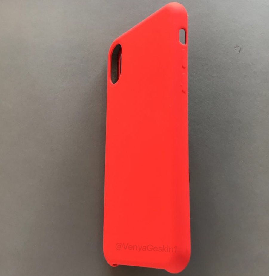 iPhone 8 carcasa china 2