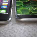 Apple on kieltänyt iPhone 8 -lomat