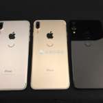 iPhone 8 colors