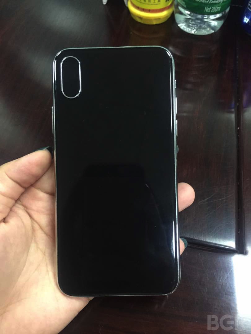 iPhone 8 modèle Apple 3