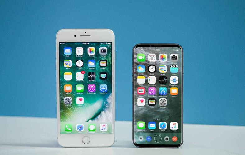 iPhone 8 pret lansare apple