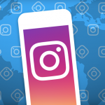 instagram fotowebsite