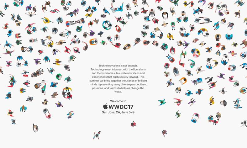 ios 11 macos 10.13 wwdc 2017a