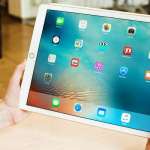 vendite iPad t1 2017