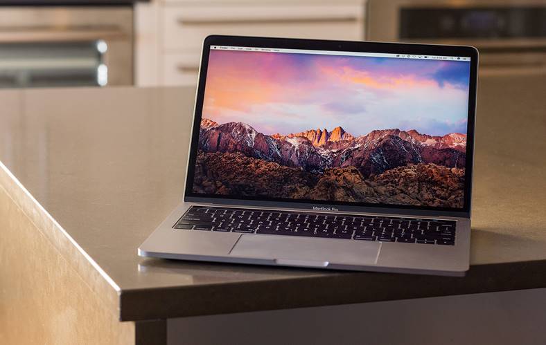 macbook de vente de pommes