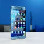 Samsung Galaxy Note 7r Release-Bilder