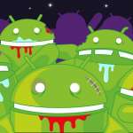 Android xavier -haittaohjelma saastutti Google Playn
