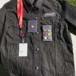 Apple WWDC 2017 jacheta Levi's