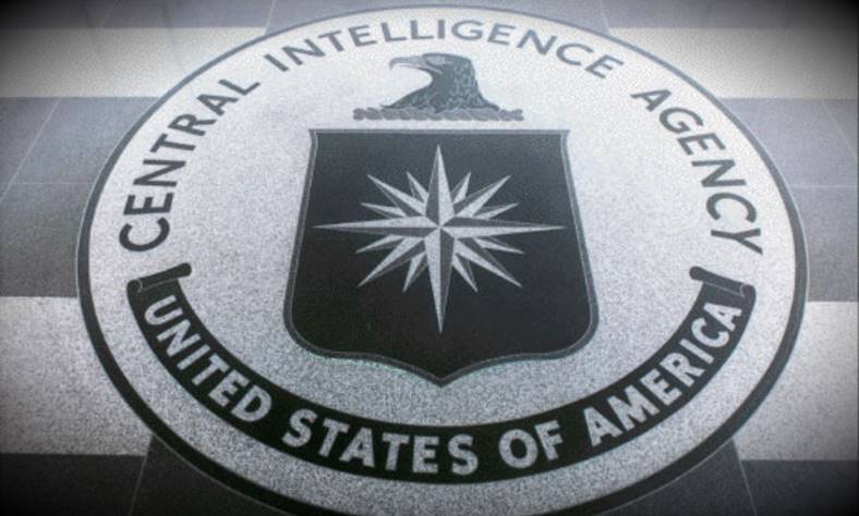 CIA hackade Apple-router