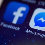 Facebook Messenger filtre les appels vidéo